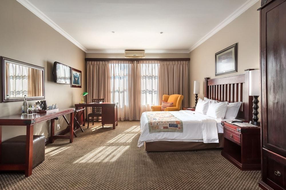 Anew Hotel Highveld Emalahleni Екстер'єр фото